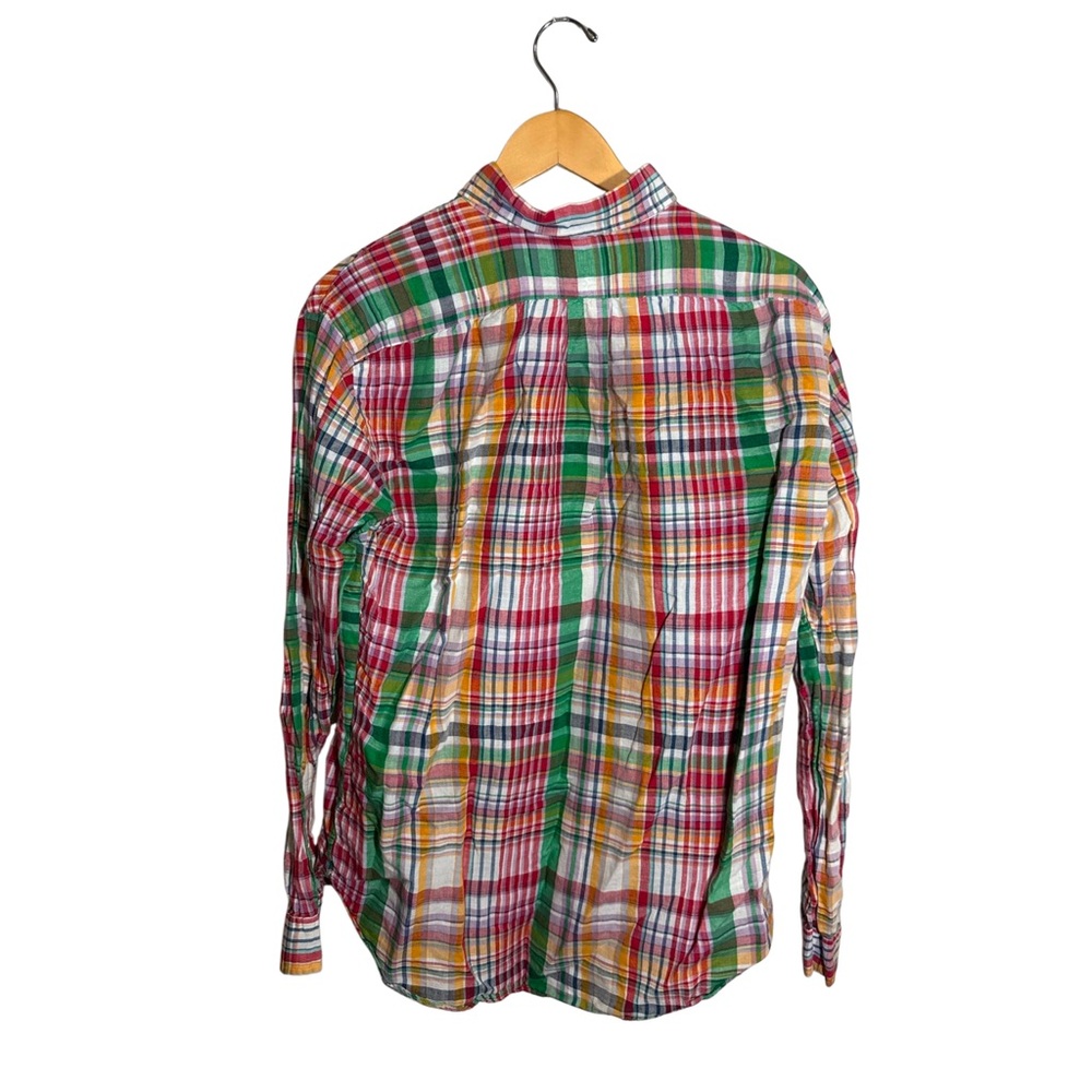 Polo Ralph Lauren Men’s (L) Multi-Color Button Up - Picture 3 of 4